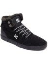 DC Crisis High WNT Winterschuhe
