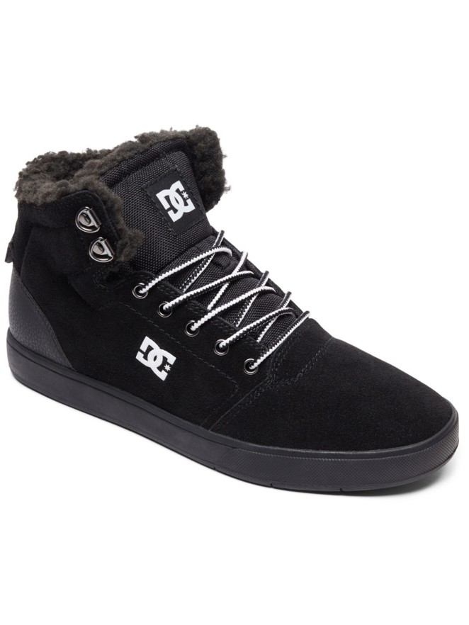 DC Crisis High WNT Winterschuhe