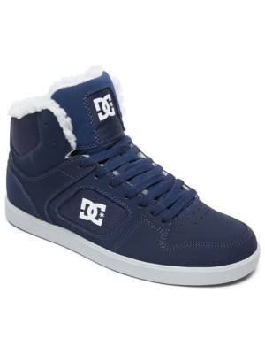 DC Union High Wnt Shoes