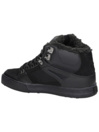 DC Pure High-Top WC WNT Sko