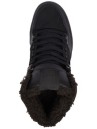 DC Pure High-Top WC WNT Buty Winter Buty