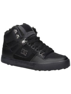 DC Shoes Pure High-Top WC WNT