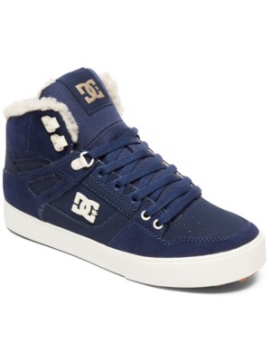 DC Pure HT WC Wnt Shoes