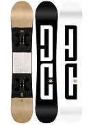 Mega 150 Snowboard