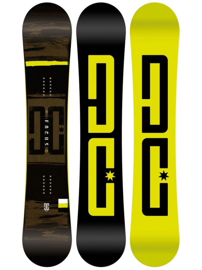 DC Focus 157W