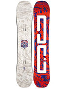 The 156 2019 Snowboard