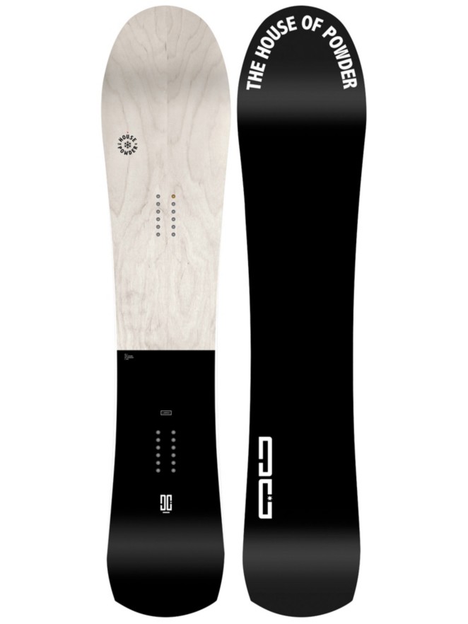 DC Hr 150 2019 Snowboard