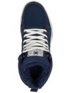 DC Woodland Winterschuhe