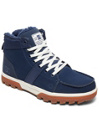 DC Woodland Winterschuhe