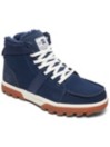 DC Woodland Winterschuhe