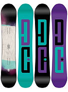 Forever 146 Snowboard