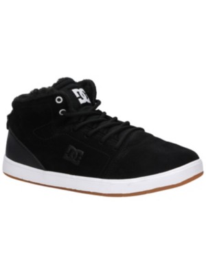 DC Crisis High WNT Sneakers