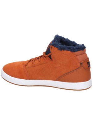 Crisis High WNT Sneakers