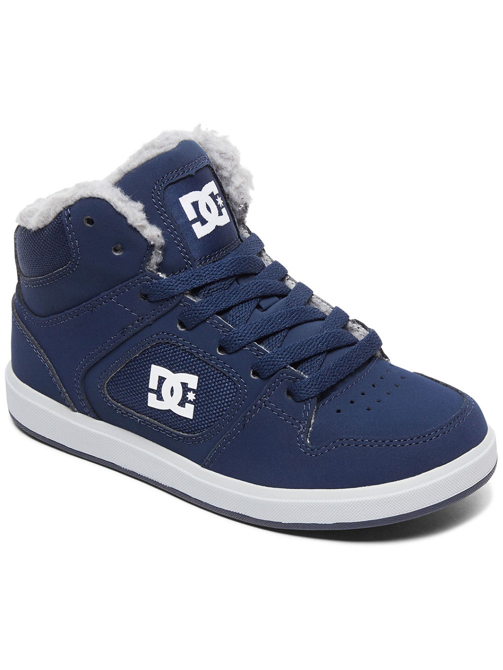 Union High Wnt Sneakers