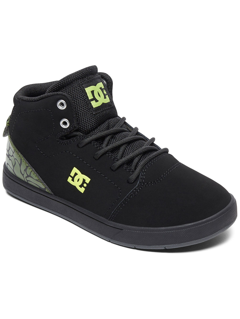 Crisis High SE Sneakers