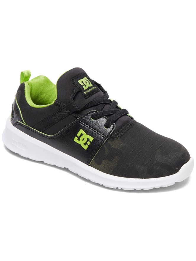DC Heathrow TX SE Sneakers Kids Sneakers