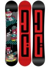 DC Ply Mini 135 Snowboard