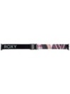 Roxy Popscreen True Black/Pop Snow Lines Gafas de Ventisca