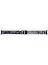 Roxy Popscreen True Black/Pop Snow Lines Gafas de Ventisca