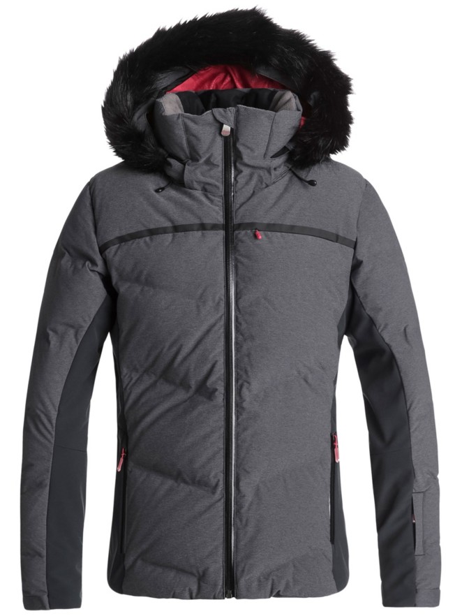 Roxy Snowstorm Jacket