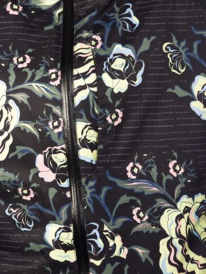 torah bright snowflake