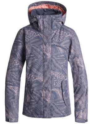 roxy jetty jacket