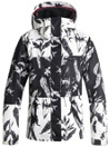 Roxy Jetty Block Jacket