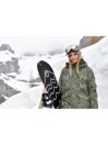 Roxy Glade Printed Gore-Tex 2L Chaqueta