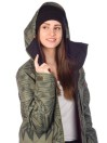 Roxy Glade Printed Gore-Tex 2L Chaqueta