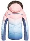 Roxy Snowstorm Printed Chaqueta