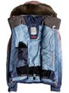 Roxy Snowstorm Printed Chaqueta