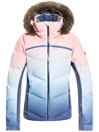 Roxy Snowstorm Printed Chaqueta
