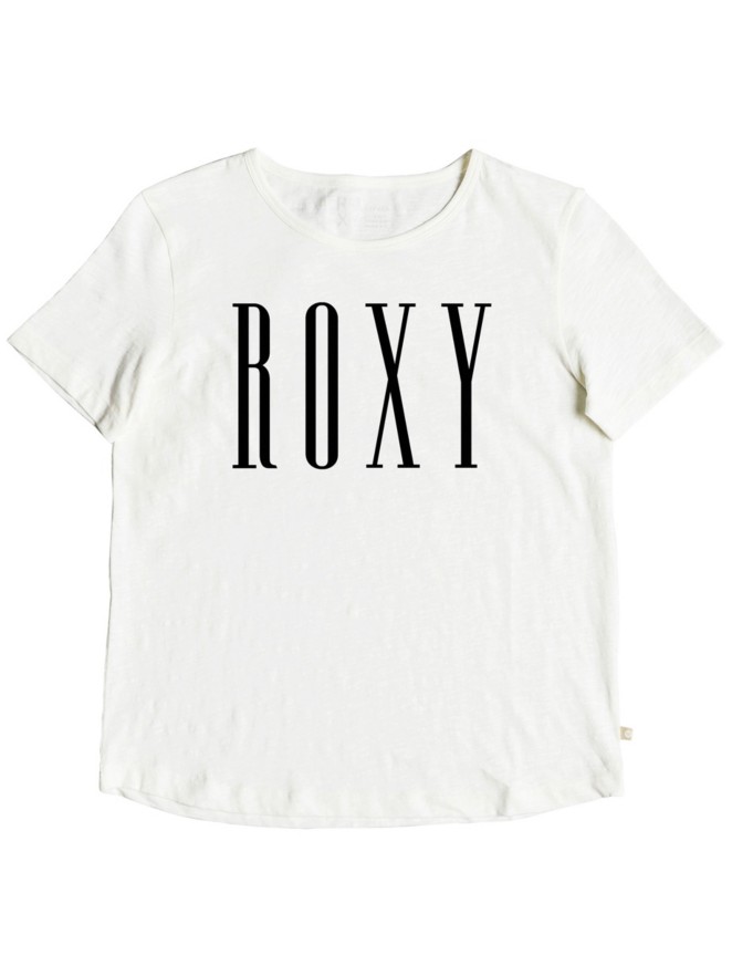 Roxy Red Sunset T-Shirt