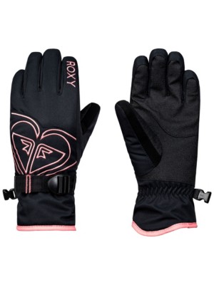 Poppy Gloves