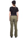 Roxy Torah Bright Vitaly Bib Pants