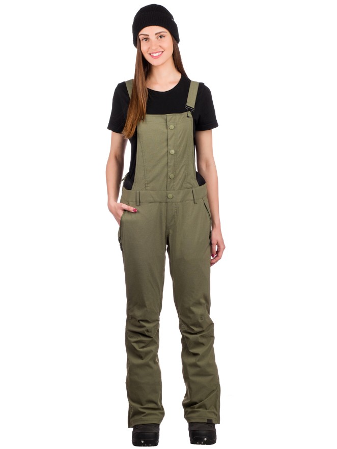 Roxy Torah Bright Vitaly Bib Pants
