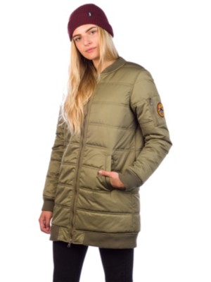 roxy bomber jacket