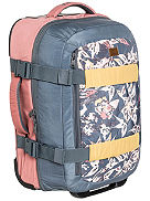 Wheelie 2 Solid Travel Bag