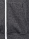 Element Cornell Classic Felpe con Zip e Cappuccio