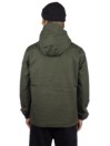 Element Alder Wax Jacket