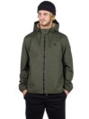 Element Alder Wax Jacket