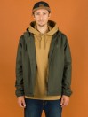 Element Alder Wax Jacket