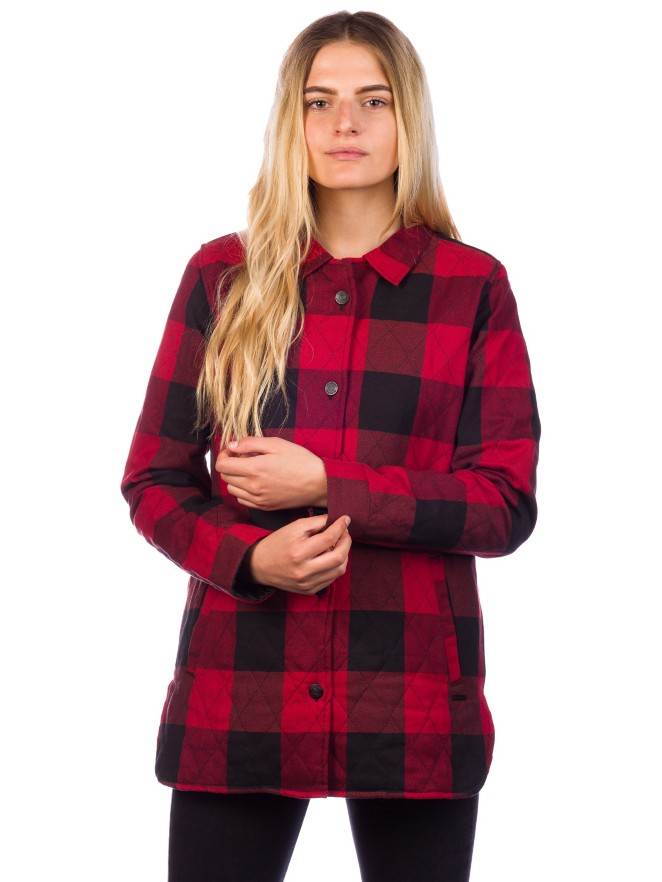 Element Like Its Hot Jacket