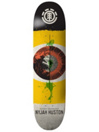 Element Retina Nyjah 8 8.2″ Skate Deck