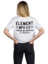 Element Made To Endure Crew T-Shirt