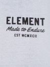Element Made To Endure Crew T-Shirt
