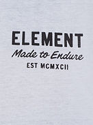 Made To Endure Crew Camiseta