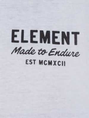 Made To Endure Crew T-Shirt