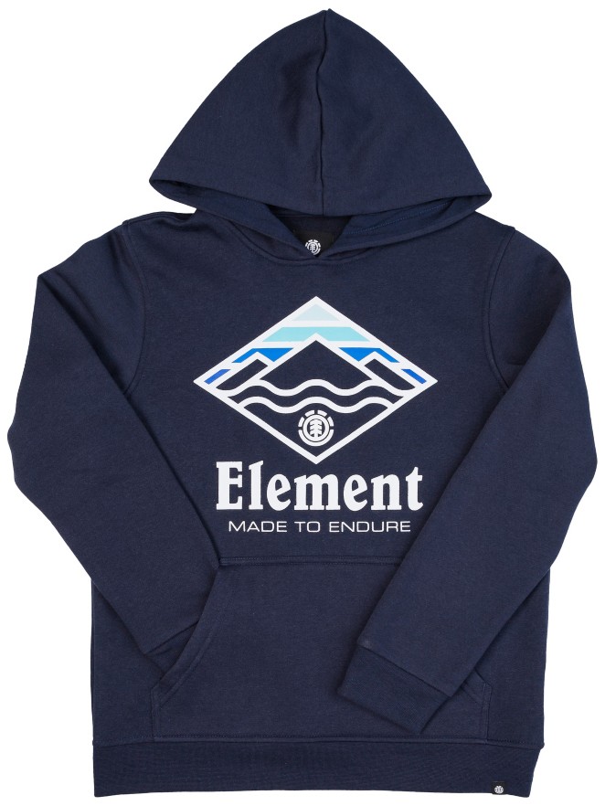 Element Layer Hoodie Kids Hoodie