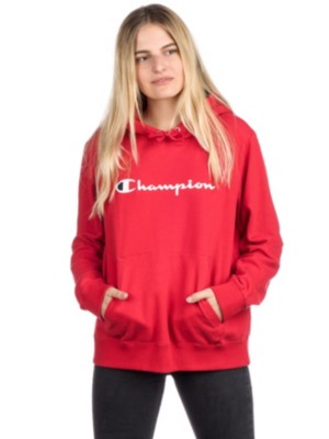 Champion Garment Washed Timeless Fleece Sweat &agrave; capuche
